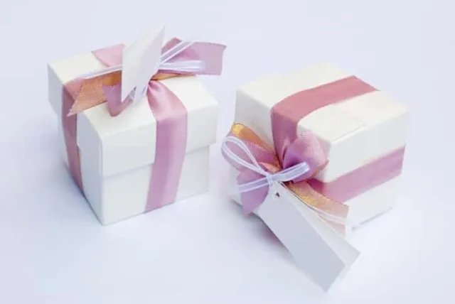 200円以内で買えるプチギフト!結婚式におすすめの高級感あるおしゃれな商品5選!