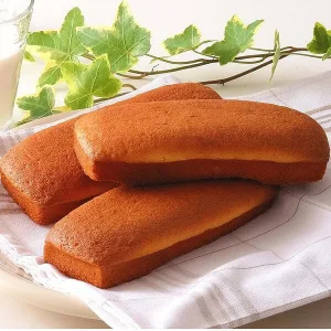 高橋製菓 ビタミン カステーラ
