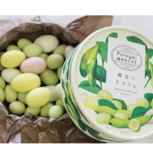 パティスリーポタジエ 青豆のドラジェ
