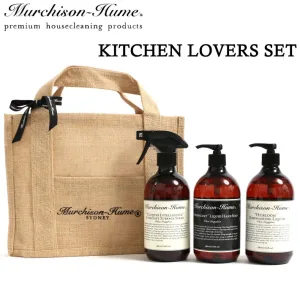 Murchison-Hume／マーチソンヒューム KITCHEN LOVERS SET キッチンラバーズセット