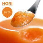 夕張メロンピュアゼリー