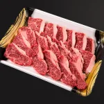門崎熟成肉 カルビ 250g