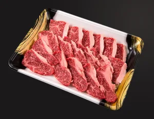熟成肉の格之進 門崎熟成肉 カルビ 250g