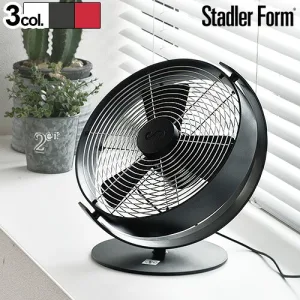 Stadler Form／スタドラーフォーム 卓上USBファン Tim