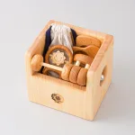 赤ちゃんの宝石箱