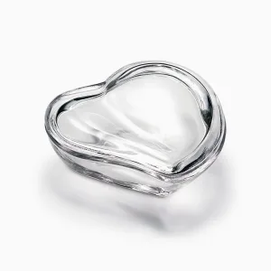 Tiffany& Co.／ティファニー ハート ボックス