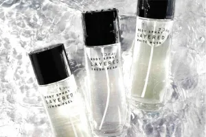 LAYERD FRAGRANCE／レイヤードフレグランス ボディスプレー