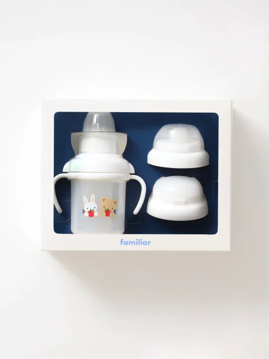 familiar/ファミリア マグセット