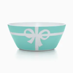 Tiffany& Co.／ティファニー ティファニーボウ ボウル