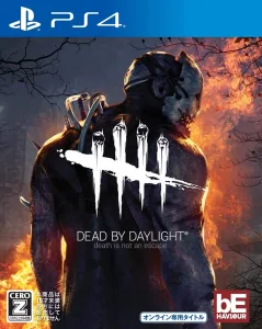 3goo Dead by Daylight／デッド・バイ・デイライト