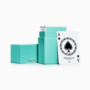 Tiffany& Co.／ティファニー トランプ