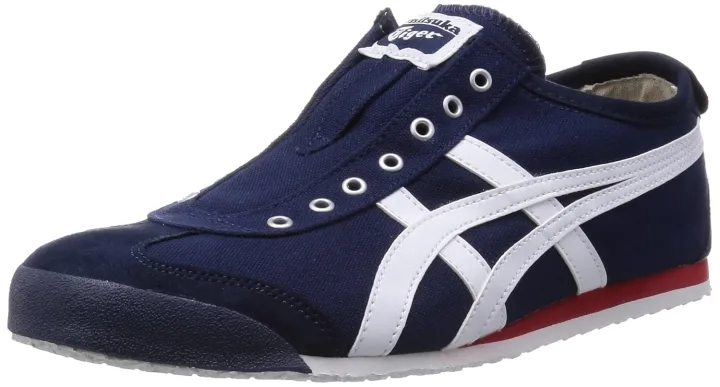 MEXICO 66 SLIP-ON