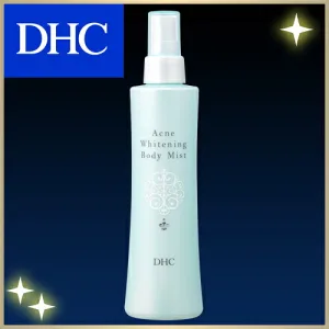 DHC／ディーエイチシー 薬用アクネホワイトニング ボディミスト
