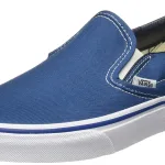 Basic Classic Slip-On