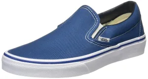 VANS／バンズ Basic Classic Slip-On