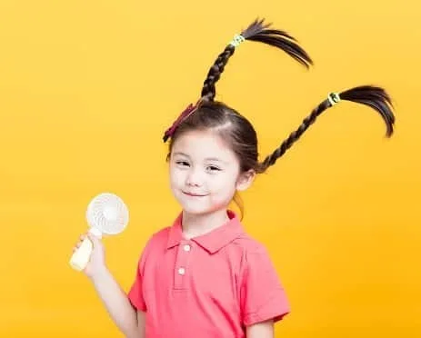 大切な人にプレゼントしたい!おしゃれで使いやすい実力派ブランド卓上扇風機15選