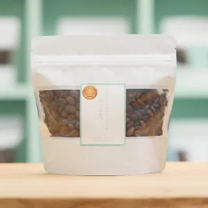 雨の木なコーヒー 【むさしのプレミアム】パンにあう