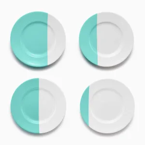 Tiffany& Co.／ティファニー カクテルプレート
