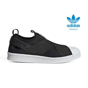 adidas／アディダス SUPERSTAR SlipOn