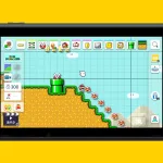 スーパーマリオメーカー 2 -Switch
