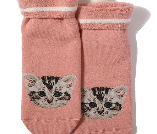 キュートな子猫モチーフがかわいい！ 「ポール ＆ ジョー アクセソワ 冬小物」