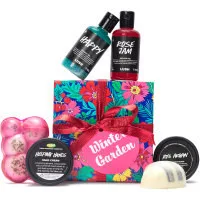 クリスマスに特別な“泡”のプレゼント! LUSHの「クリスマス限定アイテム」