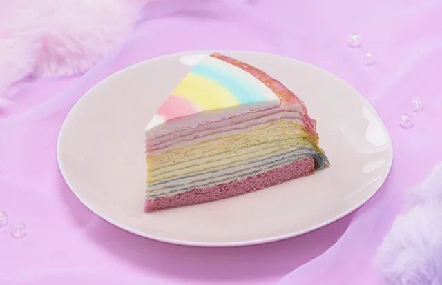 ひな祭りはときめくケーキでお祝いしよう！「銀座コージーコーナー」の“ゆめかわ”スイーツ