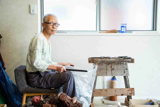 大切なあの人には末広がりの八角箸を。幸せを呼ぶ“ハシ”渡し
