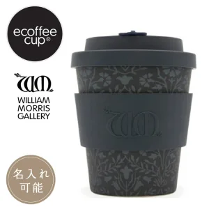 ecoffee cup／エコーヒーカップ 600606 WILLIAM MORRIS ウィリアム・モリス