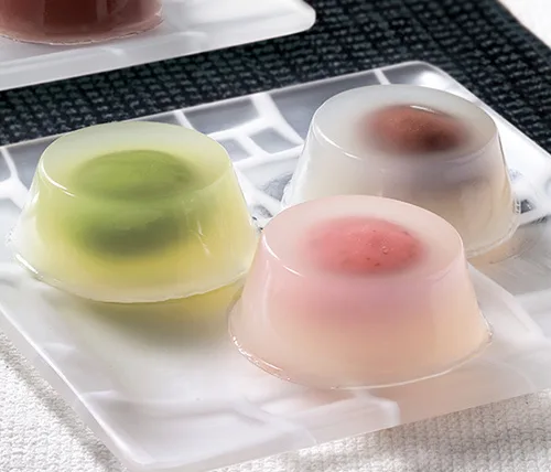 夏ギフトには雅びな老舗のお菓子を! 京菓子處 鼓月 「お中元特集」