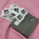丹波黒総本舗 きんつば丹波 9入り