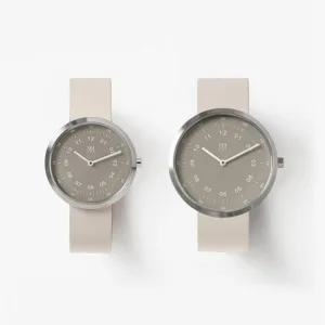 MAVEN WATCHES／マベンウォッチズ SMOKE GREEN OFFWHITE PAIR