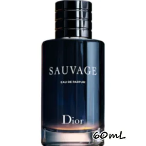 DIOR／ディオール ソヴァージュ オードゥ パルファン