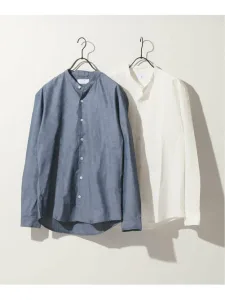 417 EDIFICE／フォーワンセブンエディフィス SPECIAL 2PACK SHIRTS