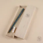Sabi 堆朱 海 箸置付