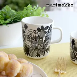 marimekko／マリメッコ SIIRTOLAPUUTARHA