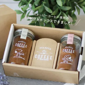 INIC Coffee／イニックコーヒー スヌーピー イニックコーヒーセット