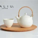 結 土瓶 急須 ギフト 3点セット