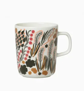 Marimekko／マリメッコ Letto マグカップ