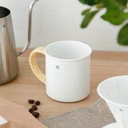 GLOCAL STANDARD PRODUCTS／グローカルスタンダードプロダクツ TSUBAME RATTAN Mug
