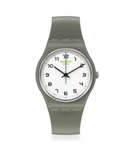 swatch／スウォッチ ISIKHATHI SO28G101