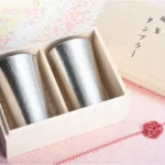 伝統工芸士が作る|タンブラー