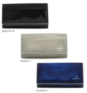 LANVIN en Bleu／ランバンオンブルー キーケース 570603 サムディ