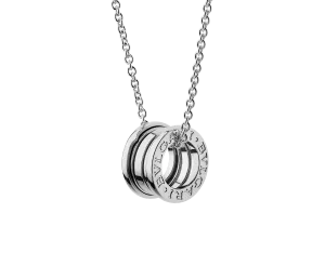 BVLGARI／ブルガリ ビー・ゼロワン ネックレス