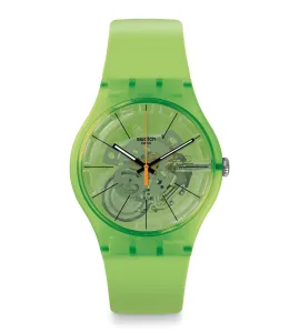 Swatch／スウォッチ KIWI VIBES
