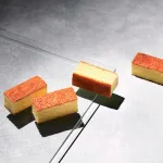 ニューヨークチーズケーキ