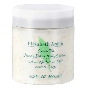 Elizabeth Arden／エリザベスアーデン グリーンティー ハニードロップ ボディクリーム