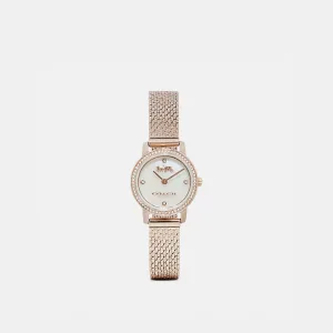 COACH／コーチ オードリーウォッチ 22MM