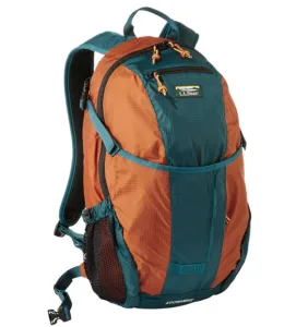 L.L.Bean ストアウェイ・デイ・パック
