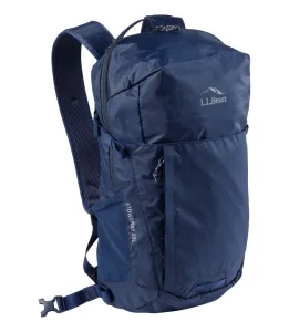 L.L.Bean ストアウェイ・デイ・パック